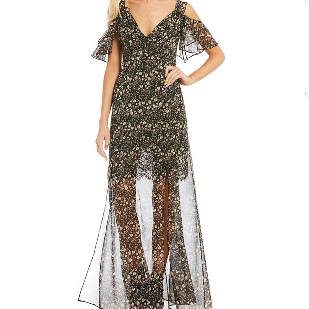 French Connection Dress